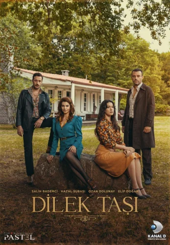 Камень желаний турецкий сериал 9 серия на русском языке онлайн смотреть